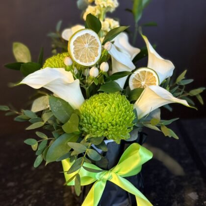 flower shop Colchester