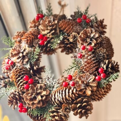 Christmas Wreath