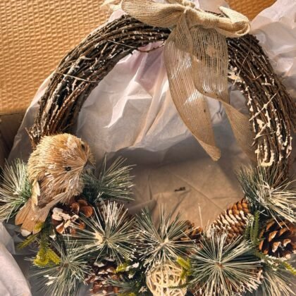 Christmas Wreath