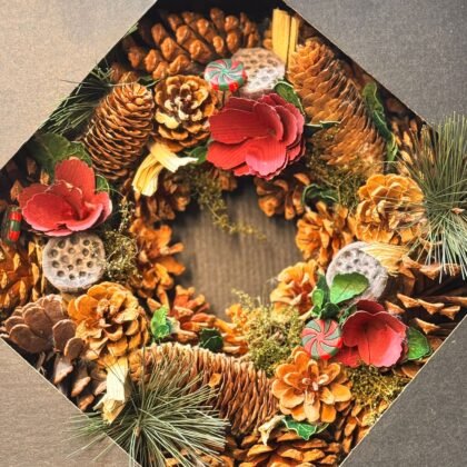 Christmas Wreath