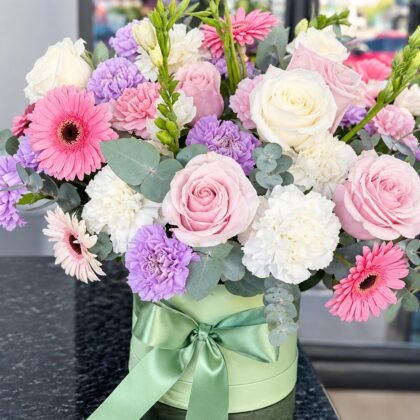 Charming Floral Arrangement